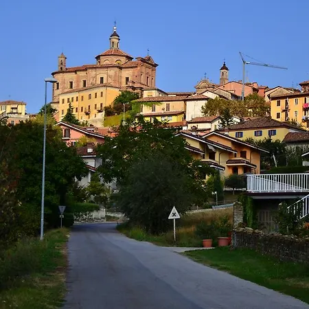 Barbabuc Hotel Novello