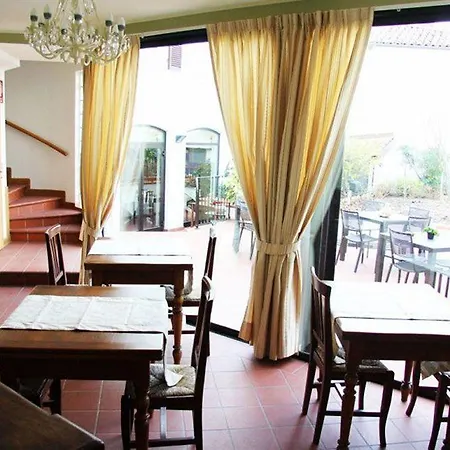 Hotel Barbabuc 3*