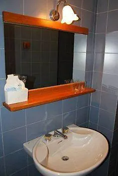 Barbabuc Hotel
