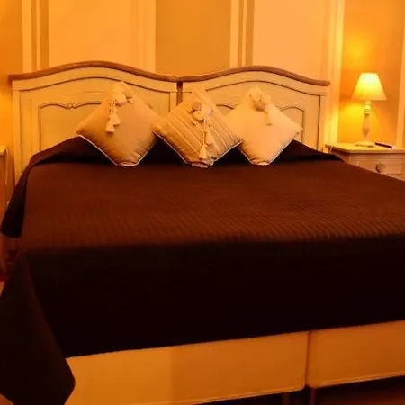 Barbabuc Hotel Novello