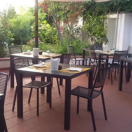 Hotel Barbabuc Novello