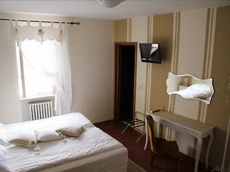 Barbabuc 3* Novello