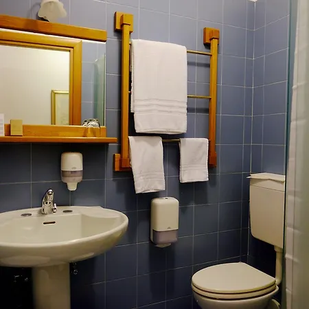 Barbabuc Hotel Novello