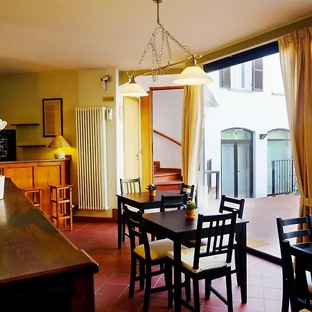 Barbabuc 3* Novello