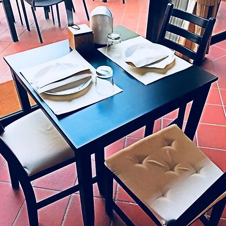 Barbabuc מלון 3*
