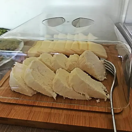 מלון Barbabuc