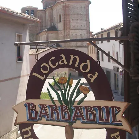 Barbabuc