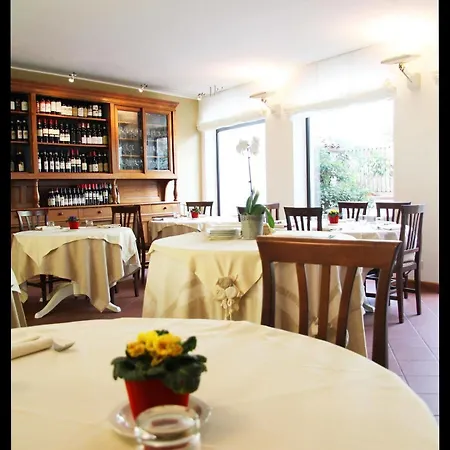 Barbabuc Hotel Novello