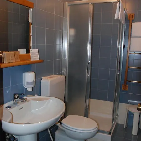 Barbabuc Hotel