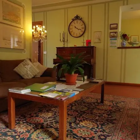 Barbabuc Hotel 3*