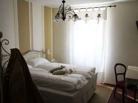 Szálloda Barbabuc 3*