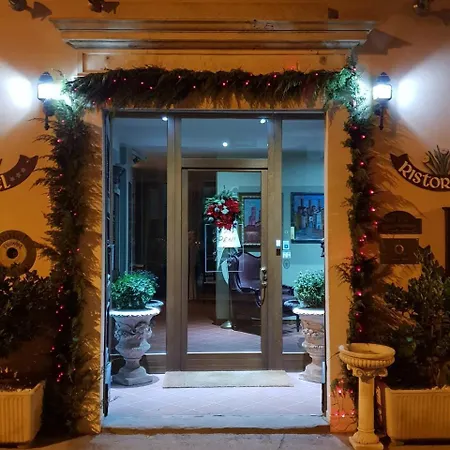 Barbabuc Hotel
